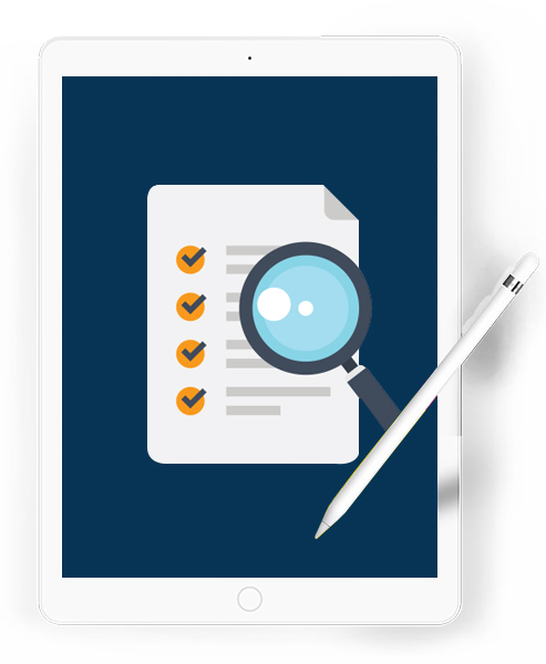 Website technical Audit
