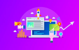 Digital Marketing Strategy