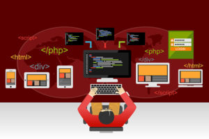 Web Frameworks