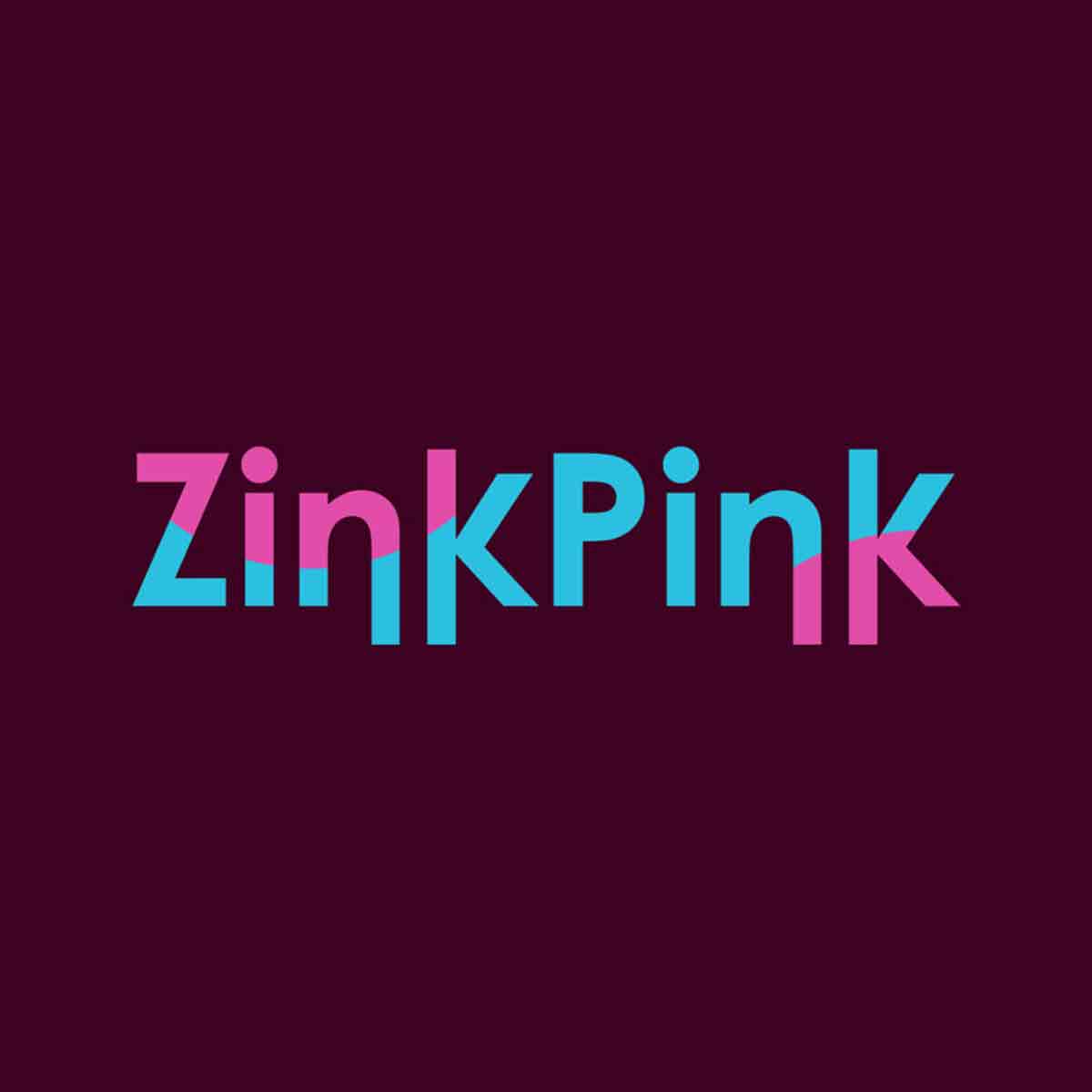 zinkpink