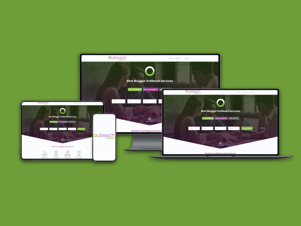 build great links
