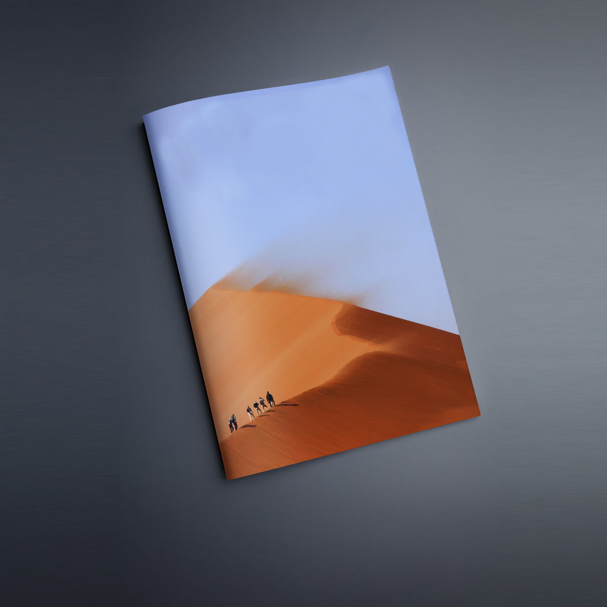 Desert