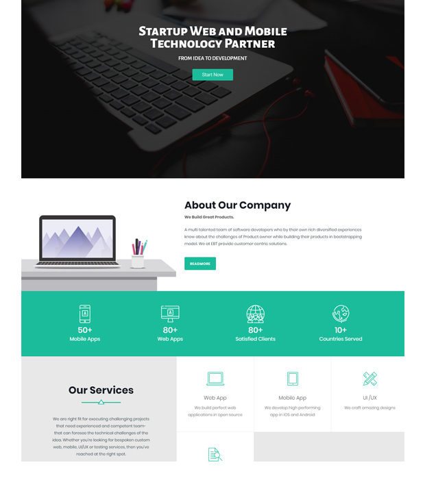 Elastic Brains Portfolio