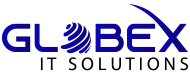 Globex It Solutions Logo