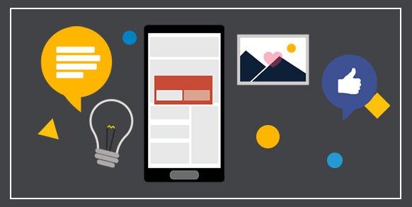 Mobile PPC management service