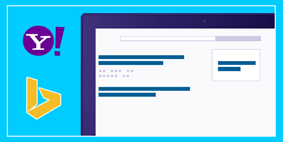 Yahoo and Bing Ad management service